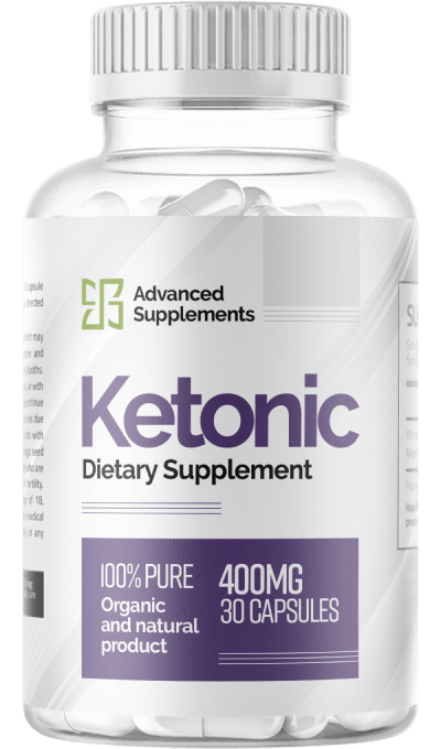 Produit Ketonic